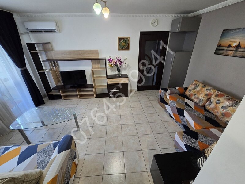 Militari, Pacii, Str. Barsanesti, la 5 minute metrou Pacii, renovat.