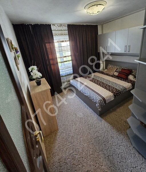 Militari, Pacii, Str. Barsanesti, la 5 minute metrou Pacii, renovat.