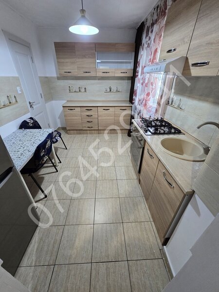 Militari, Pacii, Str. Barsanesti, la 5 minute metrou Pacii, renovat.