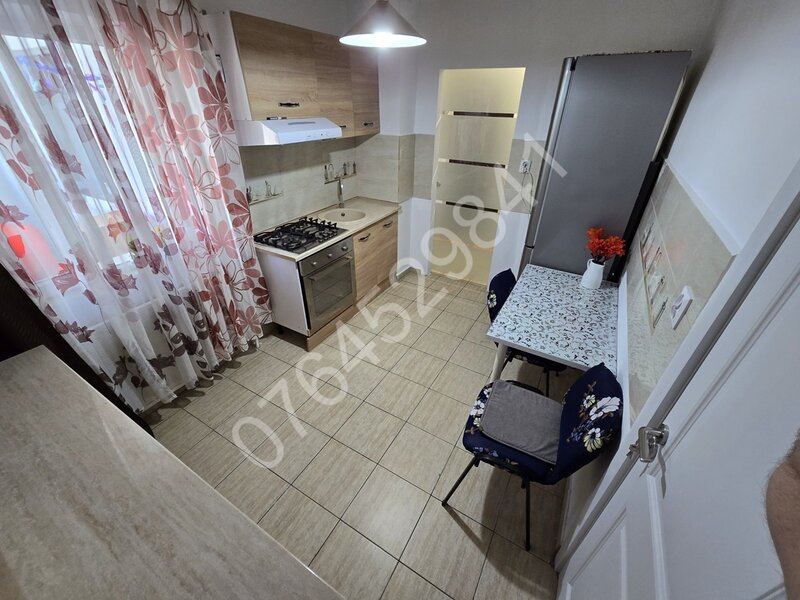 Militari, Pacii, Str. Barsanesti, la 5 minute metrou Pacii, renovat.