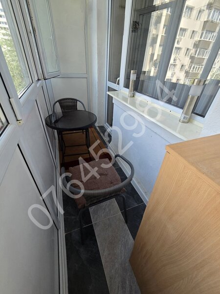 Militari, Pacii, Str. Barsanesti, la 5 minute metrou Pacii, renovat.