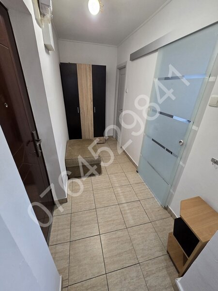 Militari, Pacii, Str. Barsanesti, la 5 minute metrou Pacii, renovat.