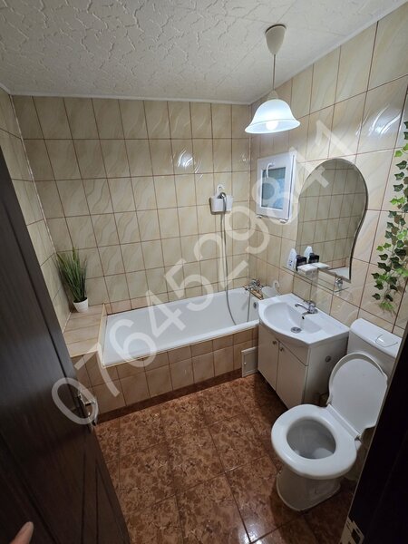 Militari, Pacii, Str. Barsanesti, la 5 minute metrou Pacii, renovat.